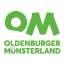 Logo Verbund Oldenburger Muensterland eV