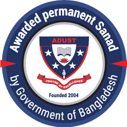 Logo Atish Dipankar University of Science & Technology