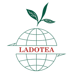Logo Lam Dong Tea JSC