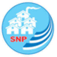 Logo SaiGon - NhonHoi Industrial Park Corp.