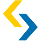 Logo NVBW - Nahverkehrsgesellschaft Baden-Württemberg mbH