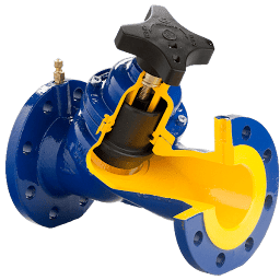 Logo Varimex Valves Sp zoo