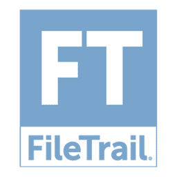 Logo FileTrail, Inc.