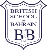 Logo The British School of Bahrain