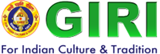 Logo Giri Trading Agency Pvt Ltd.