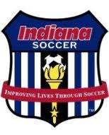 Logo Indiana Youth Soccer Association, Inc.