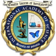 Logo International Academy of Science