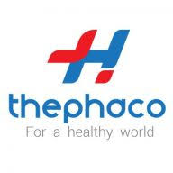 Logo Thanh Hoa Medical Materials Pharmaceutical JSC