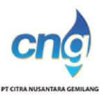 Logo PT Citra Nusantara Gemilang