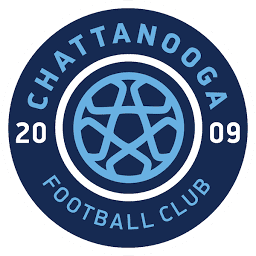 Logo Chattanooga Football Club