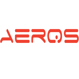 Logo Aeros Aeronautical Systems Corp.