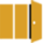 Logo Third Door Media, Inc.