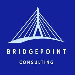 Logo BridgePoint Consulting, Inc.