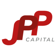 Logo JPP Capital Gestão de Recursos Ltda.