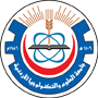 Logo Jordan University of Science & Technology