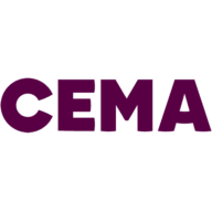 Logo Corporate Event Marketing Association