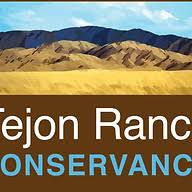 Logo Tejon Ranch Conservancy