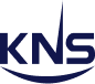 Logo KNS, Inc.