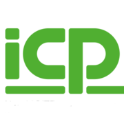 Logo ICP GmbH