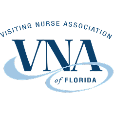 Logo Visiting Nurse Association of Florida