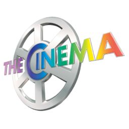 Logo The Cinema, Inc.