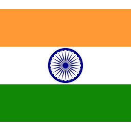 Logo State of Mizoram