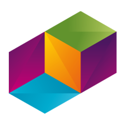 Logo Sininen Meteoriitti