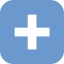 Logo Thüga SmartService GmbH