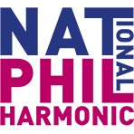 Logo National Philharmonic