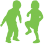 Logo National Child Research Center