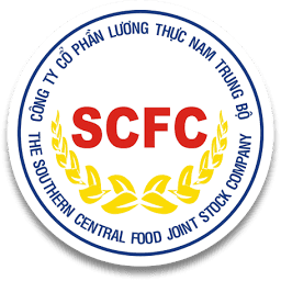 Logo The Southern Central Food JSC