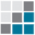 Logo Roman, Butler, Fullerton & Co.