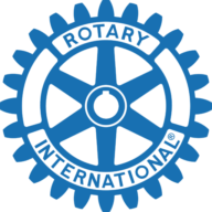 Logo Rotary Club of Fort Myers FL, Inc.
