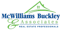 Logo McWilliams Buckley & Associates Realtors, Inc.