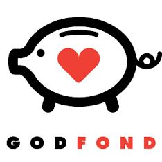 Logo GodFond i Sverige AB