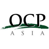 Logo OCP Asia (Singapore) Pte Ltd.