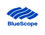 Logo NS BlueScope Vietnam Ltd.