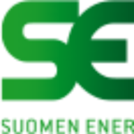 Logo Suomen Energiavarat Oy