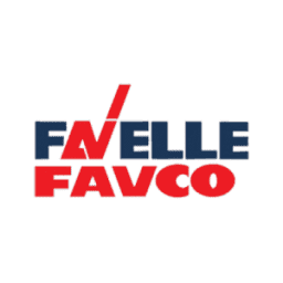 Logo Favelle Favco Cranes (M) Sdn. Bhd.