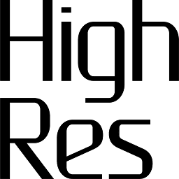 Logo HighRes Biosolutions, Inc.