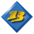 Logo First Bank Blue Earth