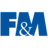 Logo Farmers & Merchants Bank & Trust (Burlington, Iowa)