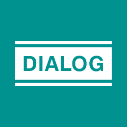 Logo Dialog Services Sdn. Bhd.