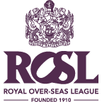Logo The Royal Over-Seas League