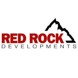Logo Red Rock Developments