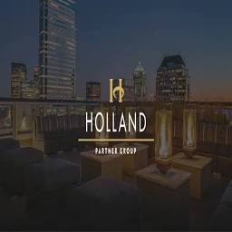 Logo Holland Partner Group LLC