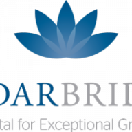 Logo Cedarbridge Capital Partners Ltd.