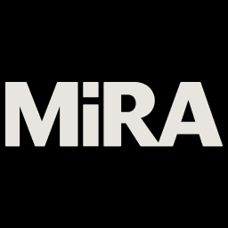 Logo MIRA Cos.