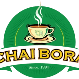 Logo Chai Bora Ltd.
