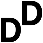 Logo Dansk Danseteater